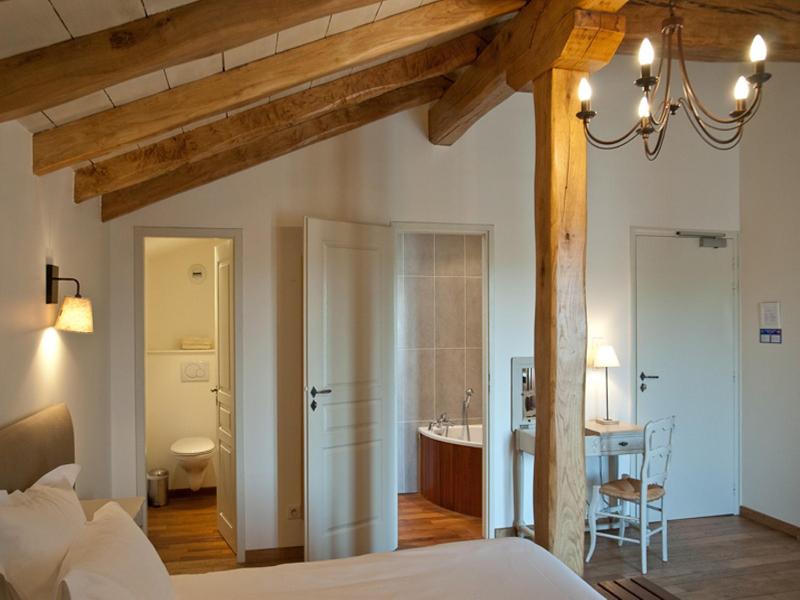 La Maison Oppoca image