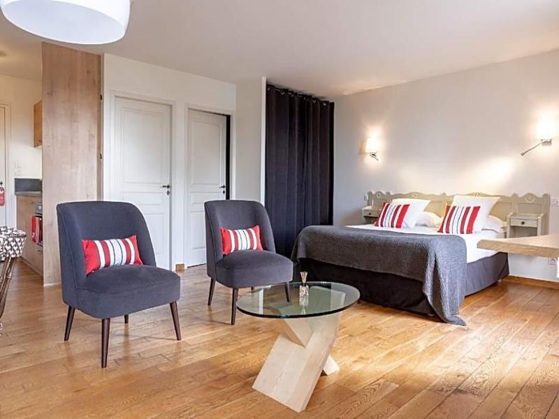 La Maison Oppoca image