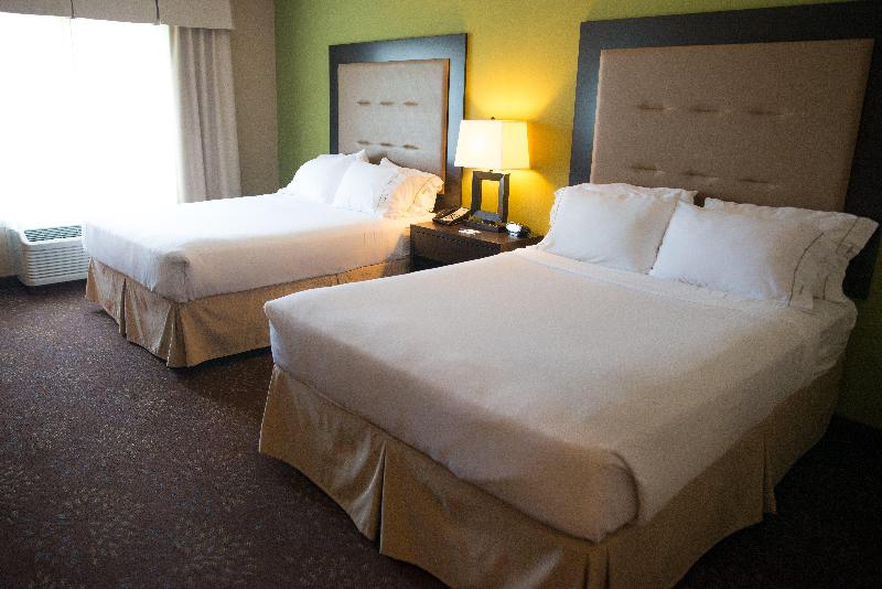 Hotel Holiday Inn Express & Suites Northwood