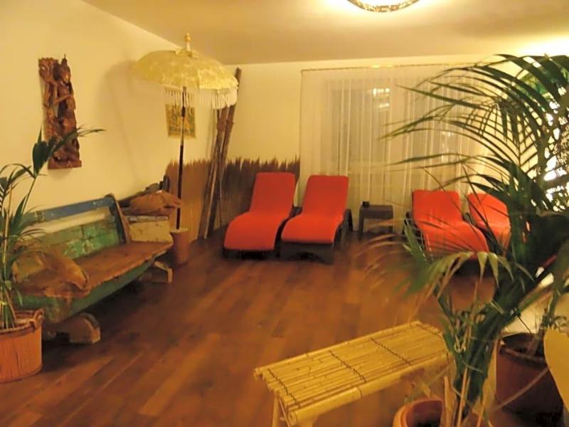 Angerhof Kur- und Sporthotel image