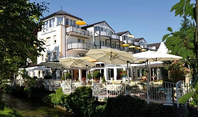 Angerhof Kur- und Sporthotel image