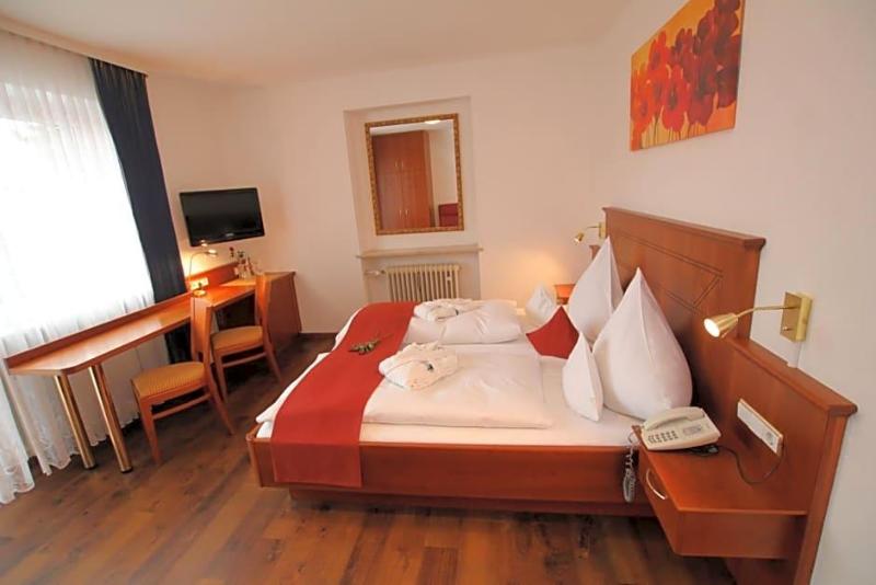Angerhof Kur- und Sporthotel image