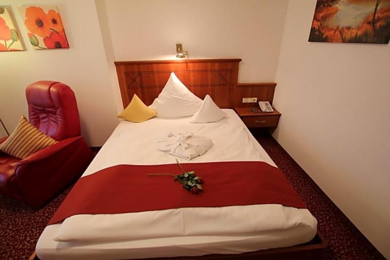 Angerhof Kur- und Sporthotel image
