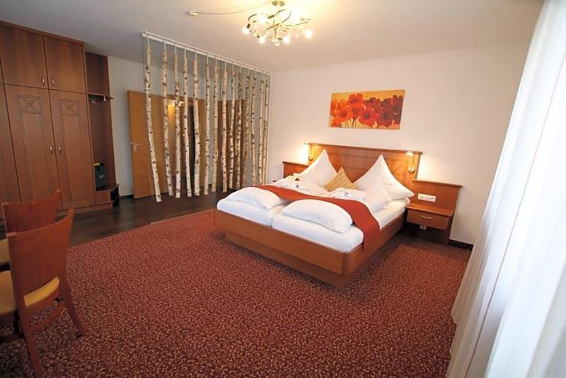 Angerhof Kur- und Sporthotel image