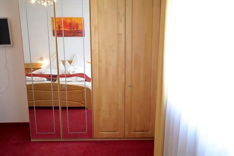 Angerhof Kur- und Sporthotel image