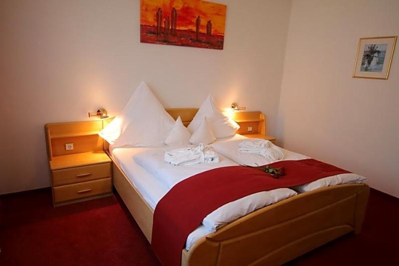 Angerhof Kur- und Sporthotel image