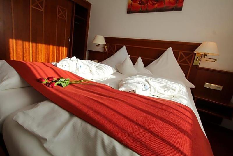 Angerhof Kur- und Sporthotel image