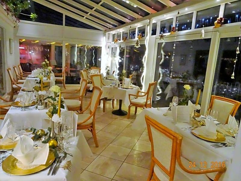 Angerhof Kur- und Sporthotel image