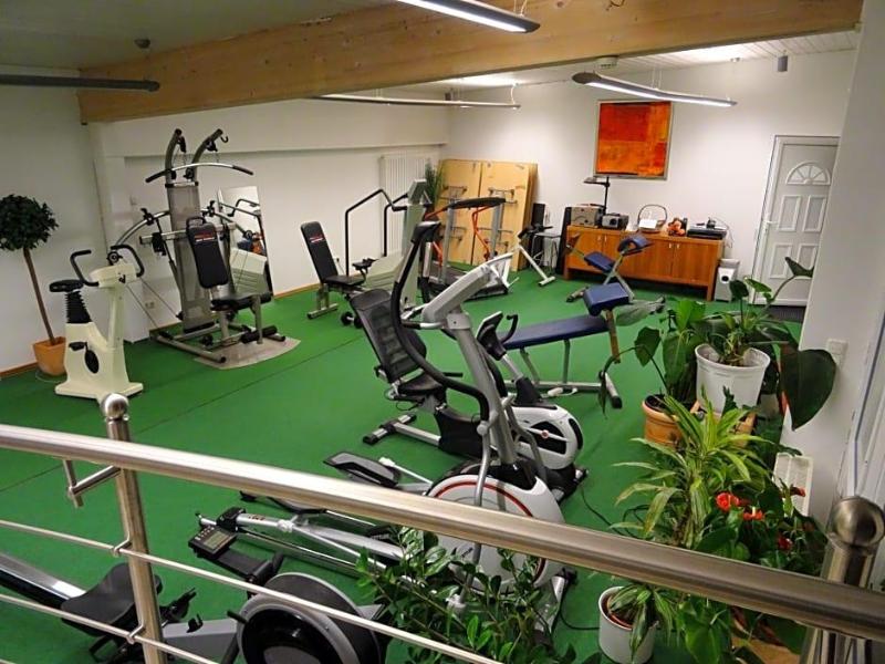 Angerhof Kur- und Sporthotel image