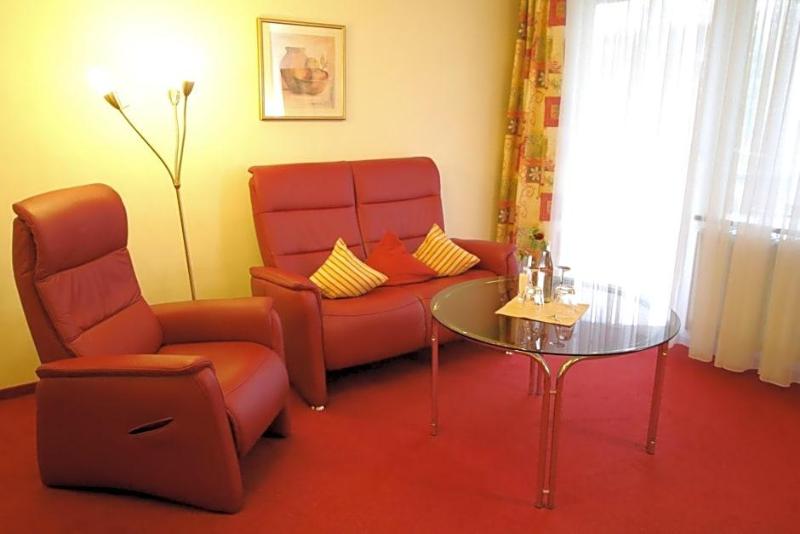 Angerhof Kur- und Sporthotel image
