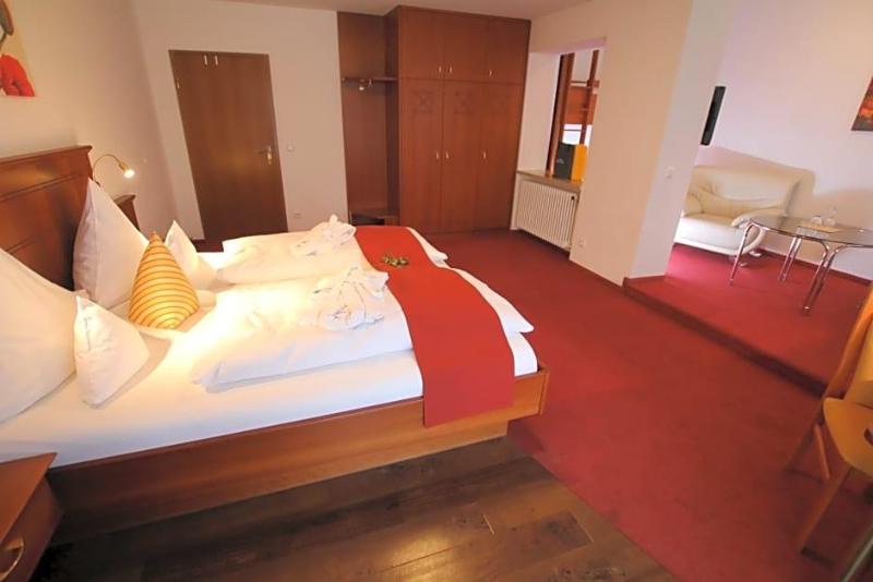 Angerhof Kur- und Sporthotel image