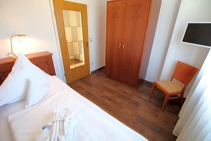 Angerhof Kur- und Sporthotel image