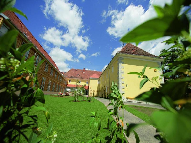 JUFA Seckau image