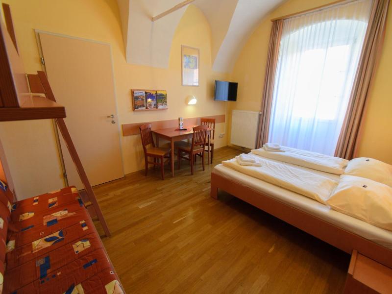 JUFA Seckau image