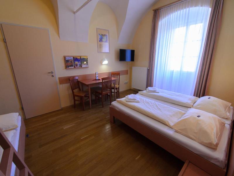 JUFA Seckau image