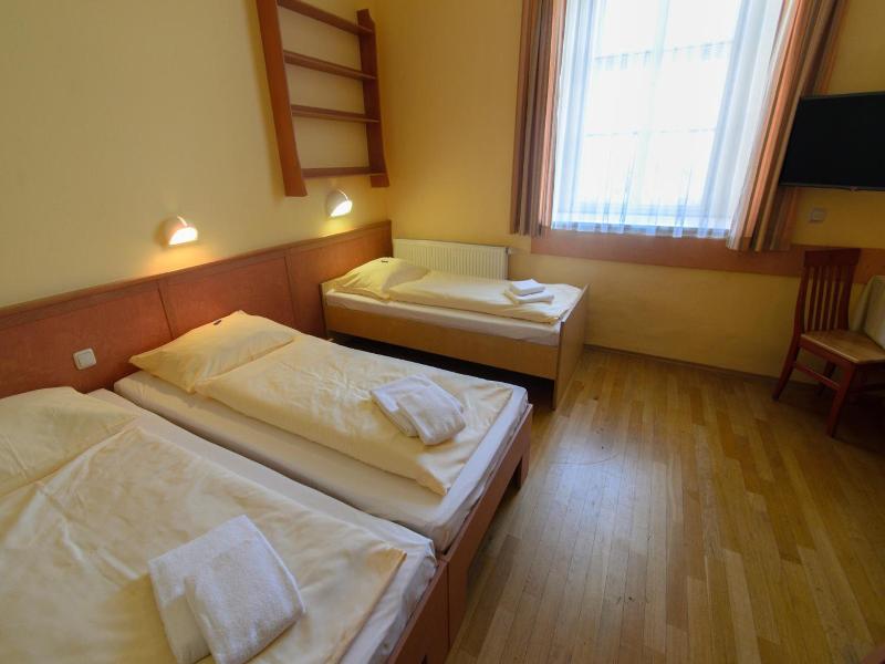 JUFA Seckau image