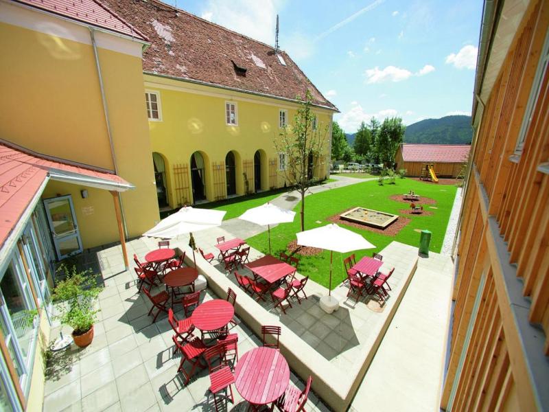 JUFA Seckau image