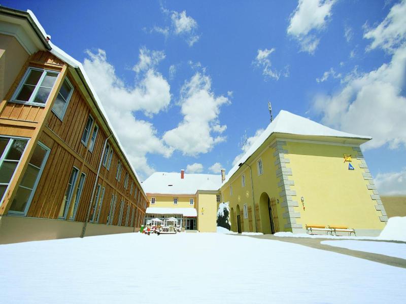 JUFA Seckau image