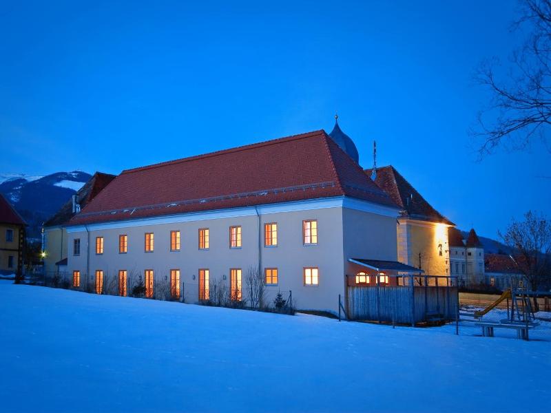 JUFA Seckau image