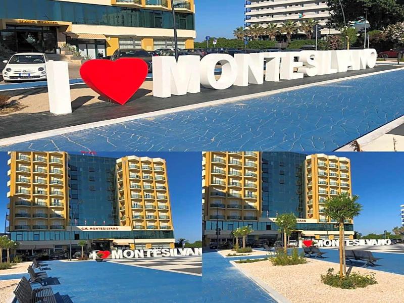 Grand Hotel Montesilvano image