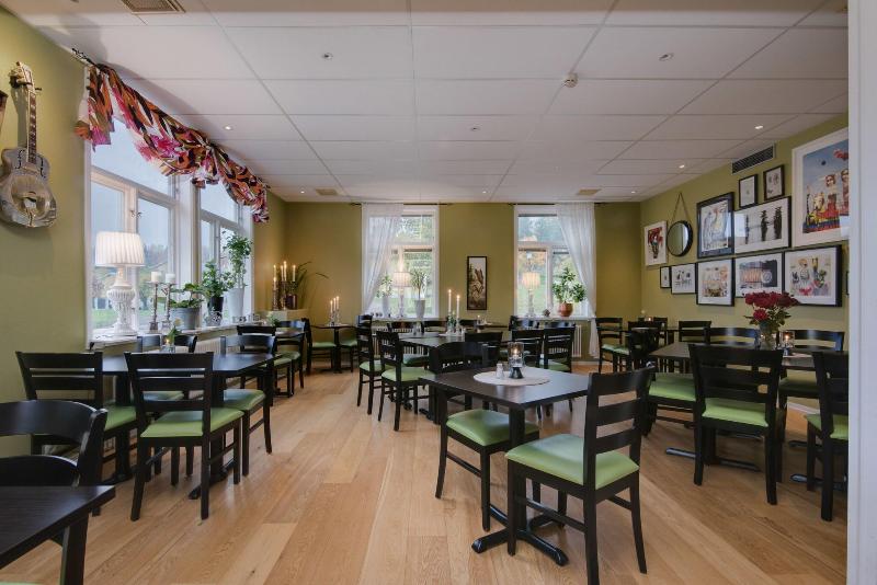 Bjurfors Hotell & Konferens image
