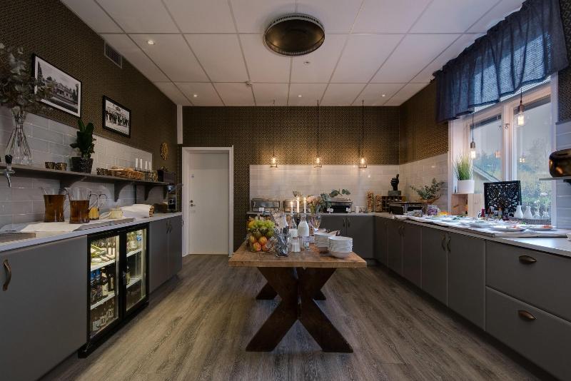 Bjurfors Hotell & Konferens image