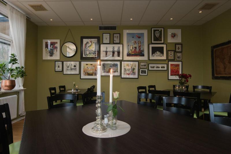 Bjurfors Hotell & Konferens image