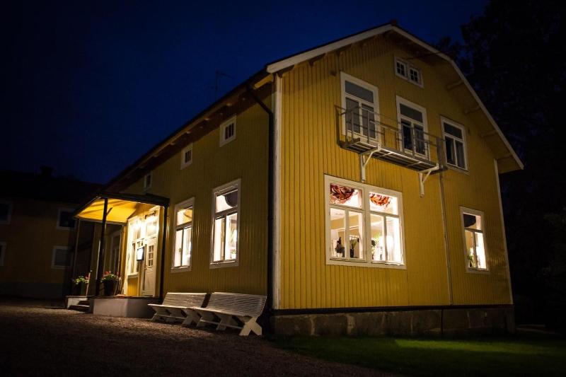 Bjurfors Hotell & Konferens image