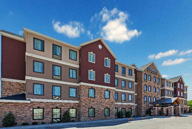 Staybridge Suites Amarillo - Western Crossing