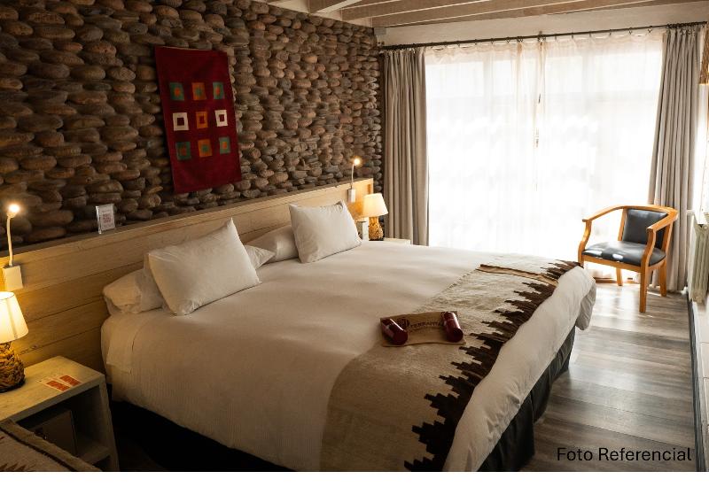 Terrantai Lodge image
