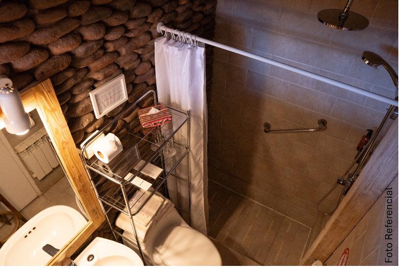 Terrantai Lodge image