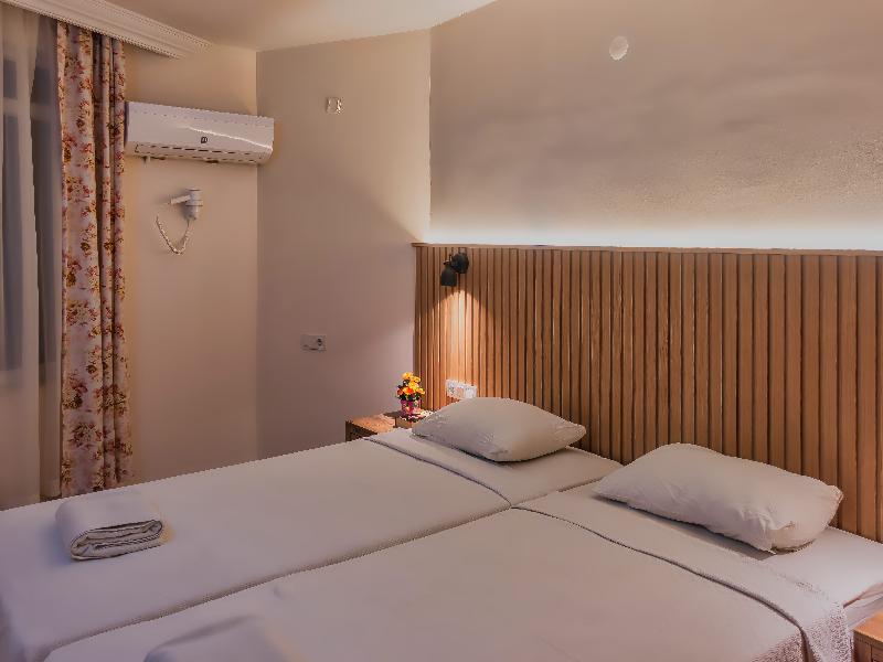 Bella Rose Apart Hotel image