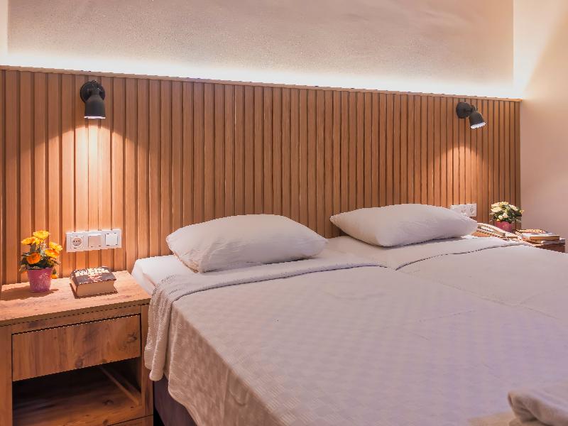 Bella Rose Apart Hotel image