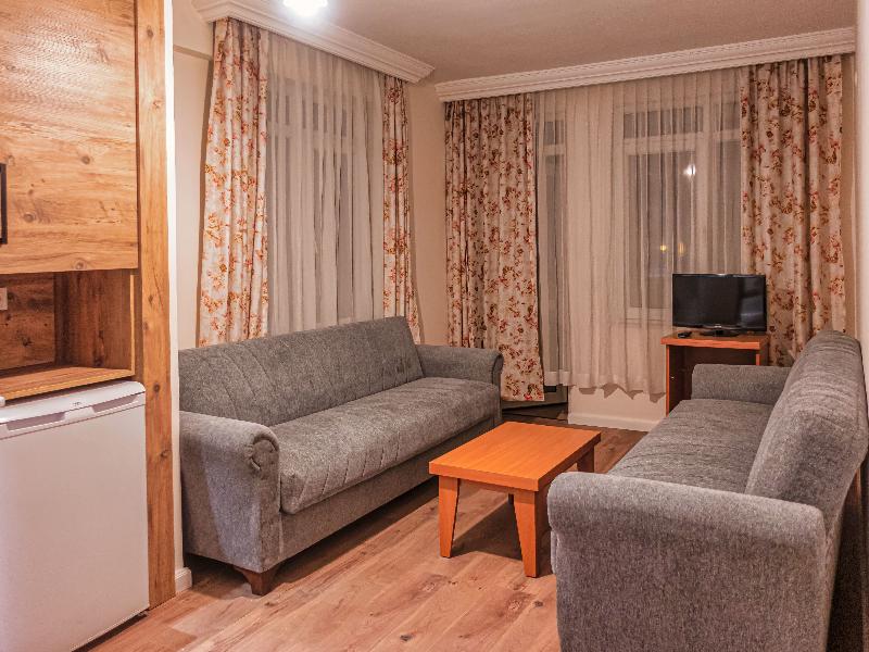 Bella Rose Apart Hotel image