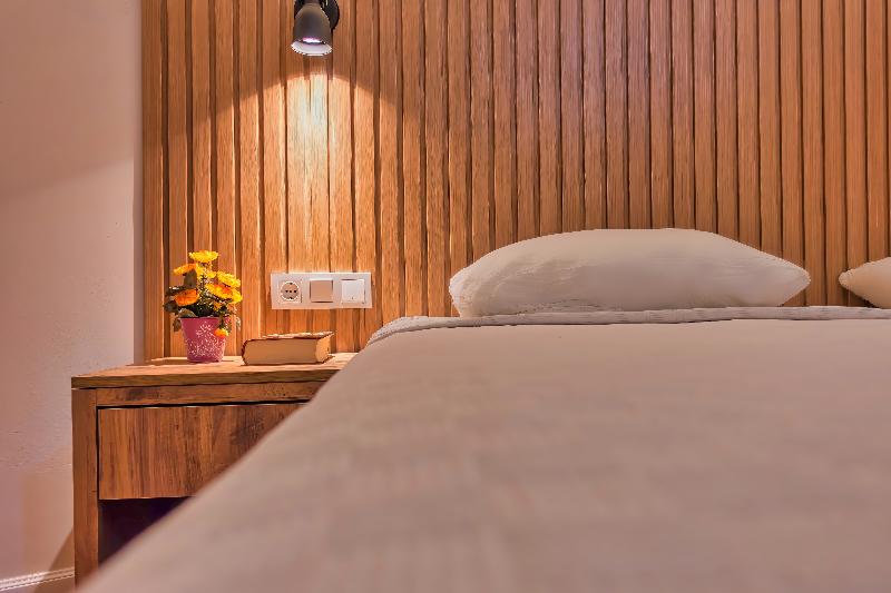 Bella Rose Apart Hotel image
