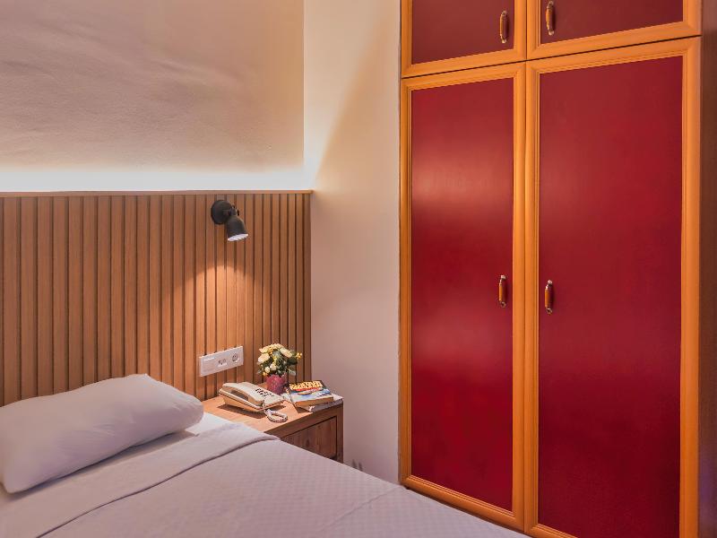 Bella Rose Apart Hotel image