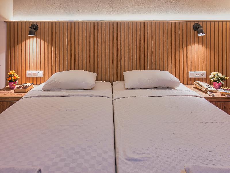 Bella Rose Apart Hotel image