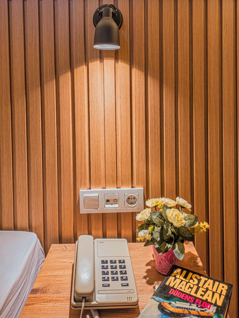 Bella Rose Apart Hotel image