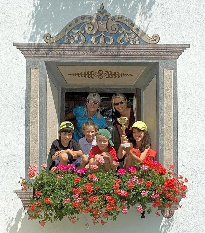 Schwarzer Adler image