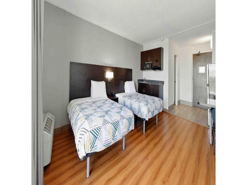 Motel 6 Atlanta, Ga - Atlanta Airport Virginia Ave image
