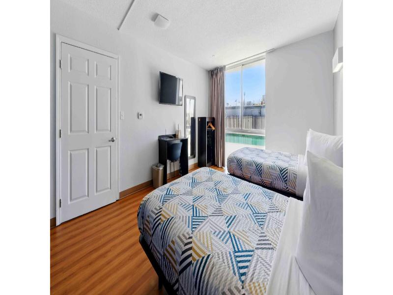 Motel 6 Atlanta, Ga - Atlanta Airport Virginia Ave image