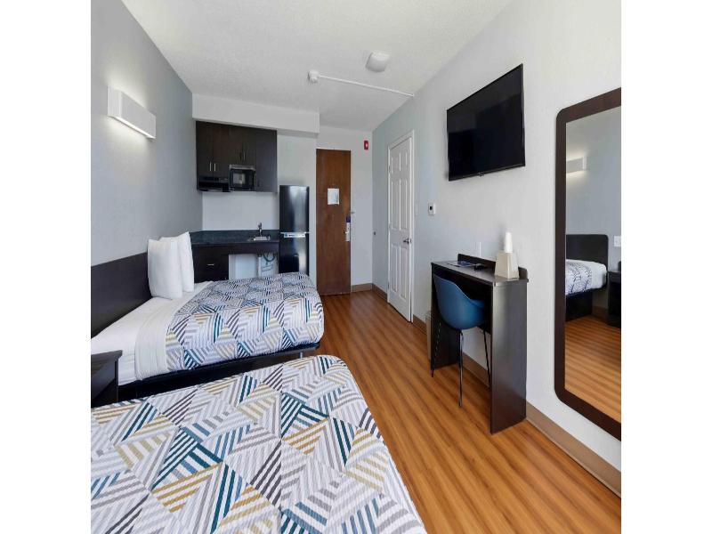 Motel 6 Atlanta, Ga - Atlanta Airport Virginia Ave image