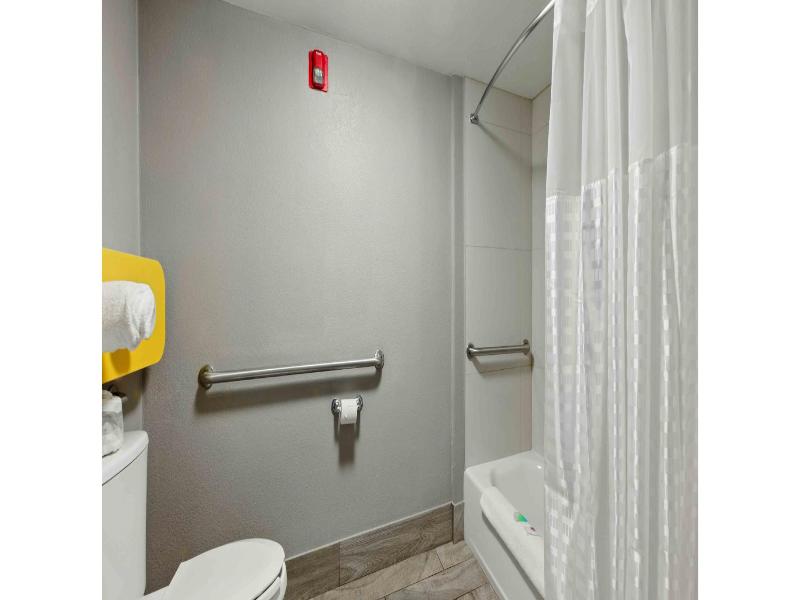 Motel 6 Atlanta, Ga - Atlanta Airport Virginia Ave image