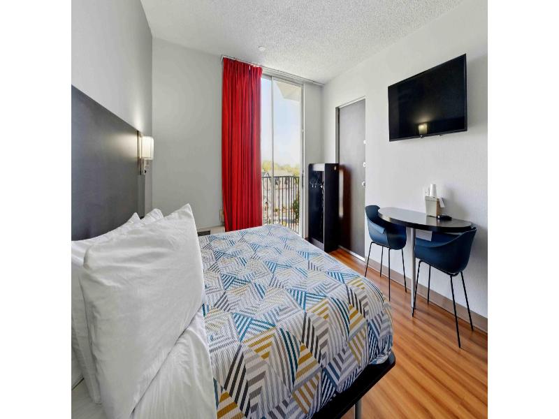 Motel 6 Atlanta, Ga - Atlanta Airport Virginia Ave image