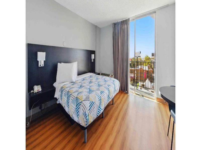 Motel 6 Atlanta, Ga - Atlanta Airport Virginia Ave image