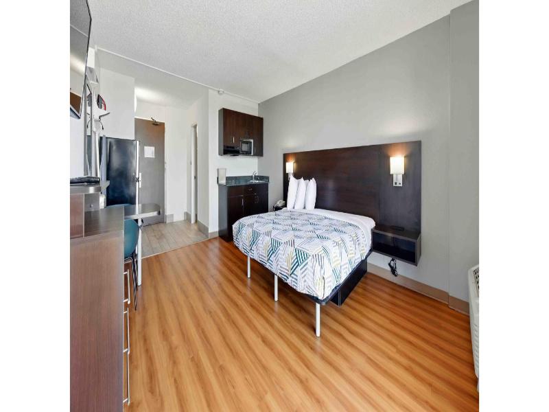 Motel 6 Atlanta, Ga - Atlanta Airport Virginia Ave image