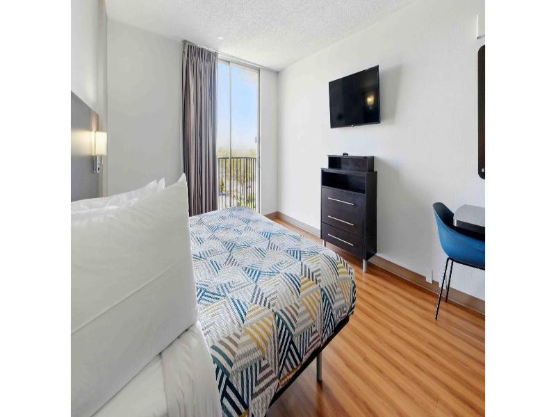 Motel 6 Atlanta, Ga - Atlanta Airport Virginia Ave image