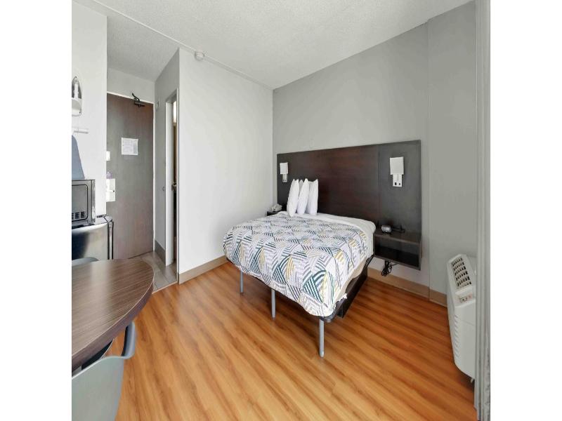Motel 6 Atlanta, Ga - Atlanta Airport Virginia Ave image