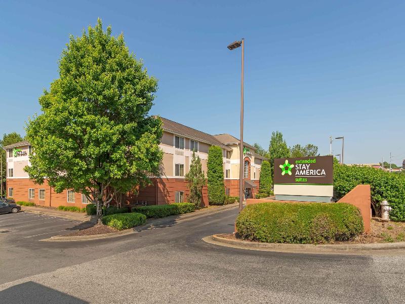 Extended Stay America - Atlanta - Marietta - Wildw image