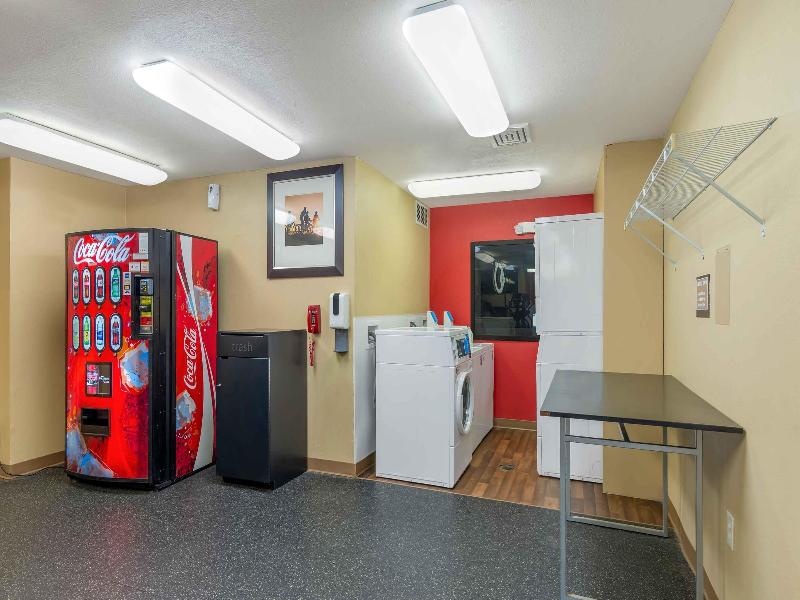 Extended Stay America - Atlanta - Marietta - Wildw image
